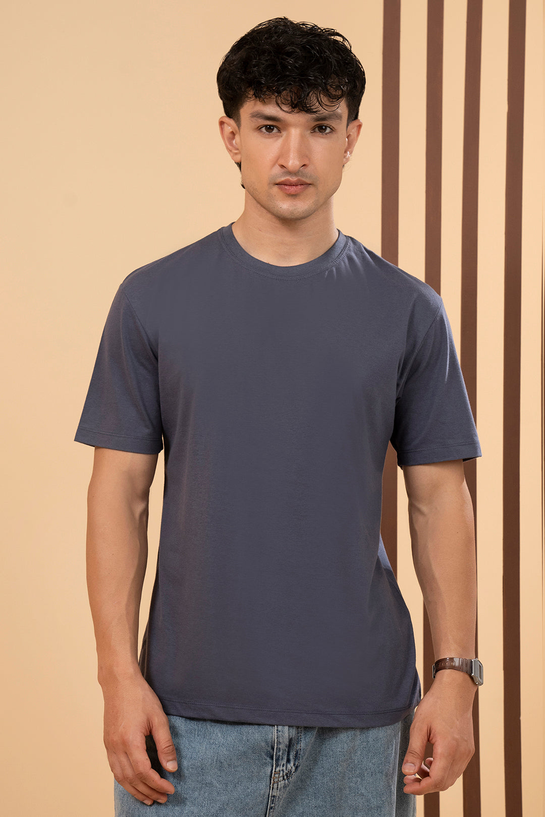Basic T-Shirt - Regular