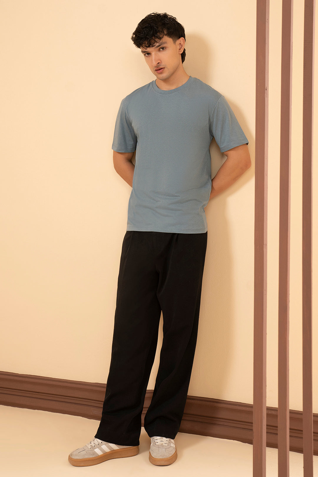 Basic T-Shirt - Regular