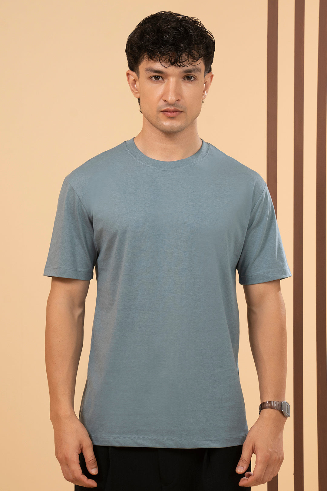 Basic T-Shirt - Regular