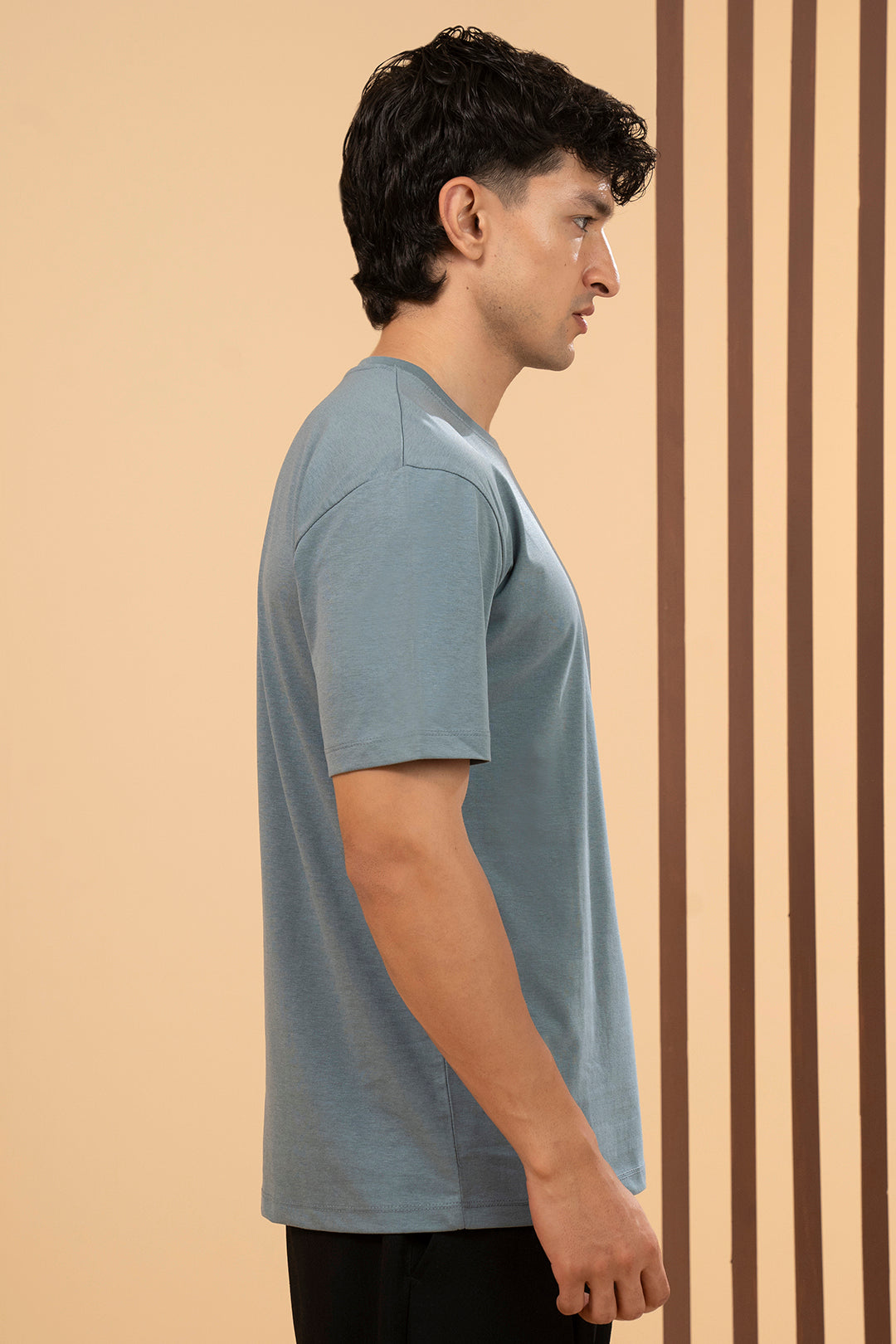 Basic T-Shirt - Regular