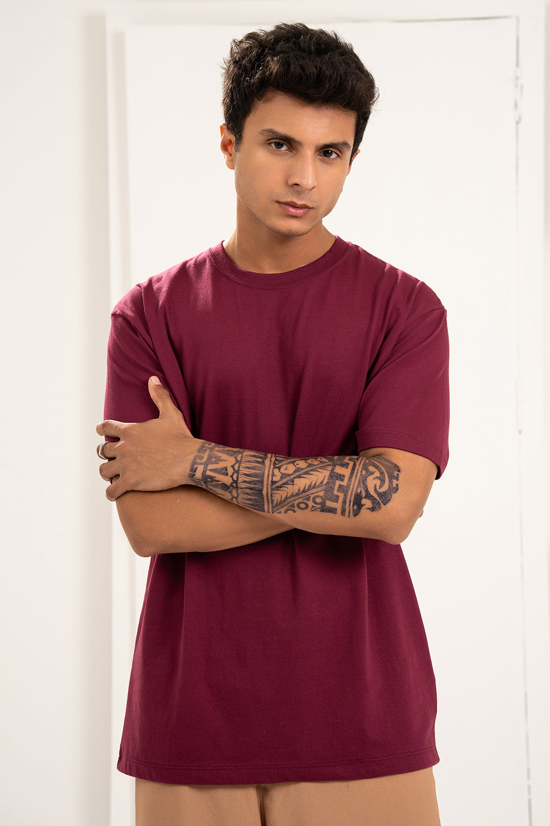 Basic T-Shirt - Regular