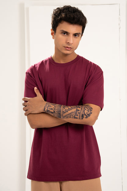 Basic T-Shirt - Regular