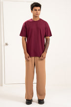Basic T-Shirt - Regular