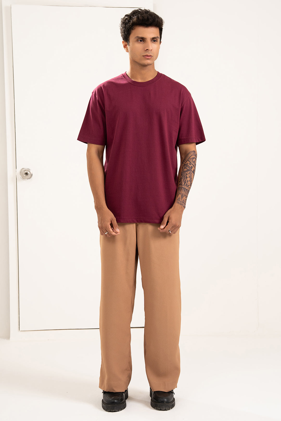 Basic T-Shirt - Regular