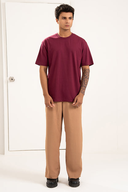 Basic T-Shirt - Regular