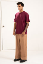 Basic T-Shirt - Regular
