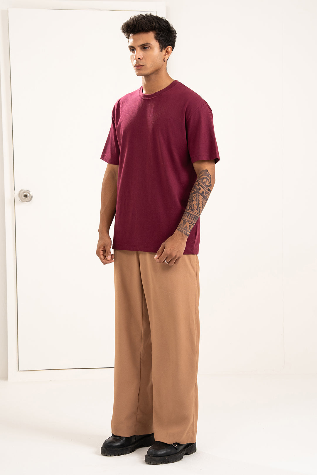 Basic T-Shirt - Regular