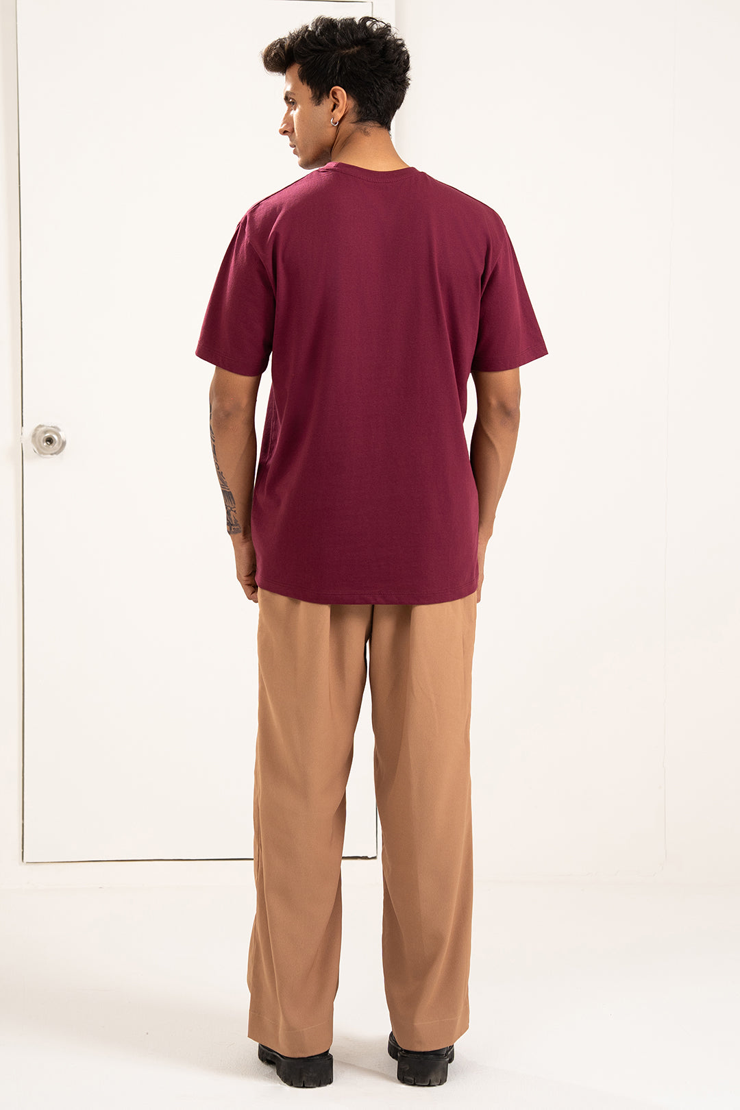 Basic T-Shirt - Regular