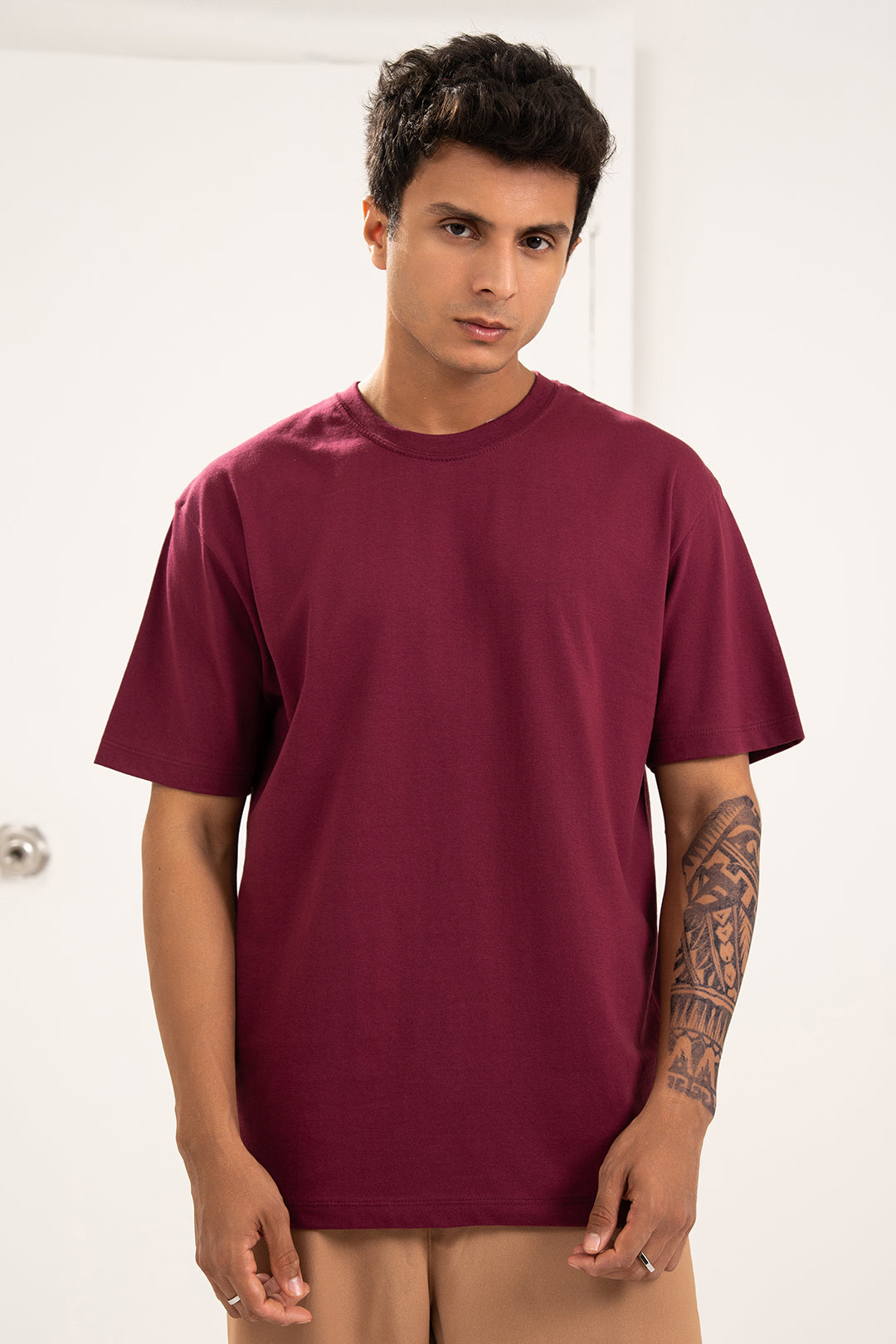 Basic T-Shirt - Regular
