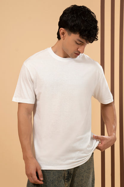 Basic T-Shirt - Regular
