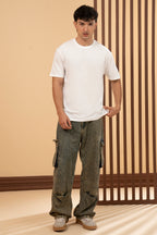 Basic T-Shirt - Regular