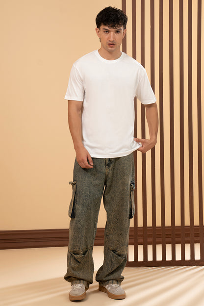 Basic T-Shirt - Regular
