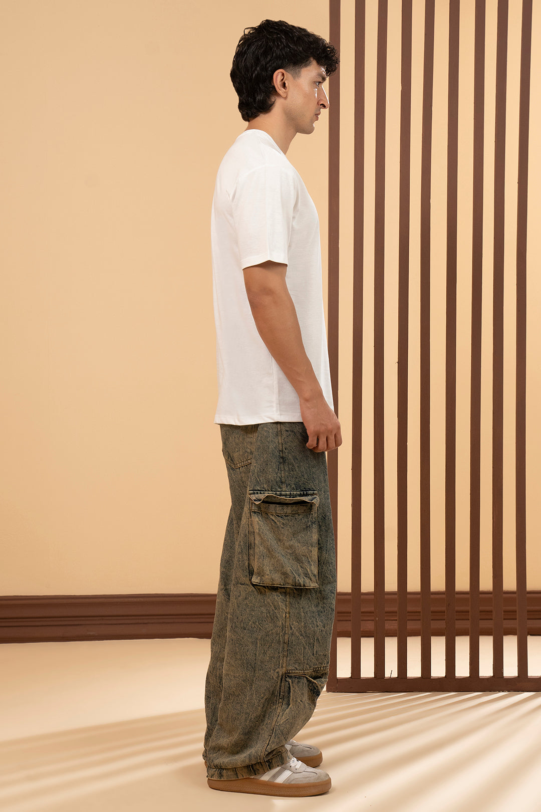 Basic T-Shirt - Regular