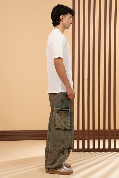 Basic T-Shirt - Regular