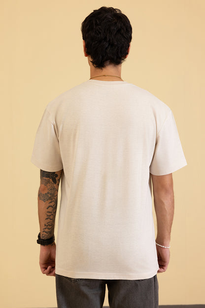 Basic T-Shirt - Regular