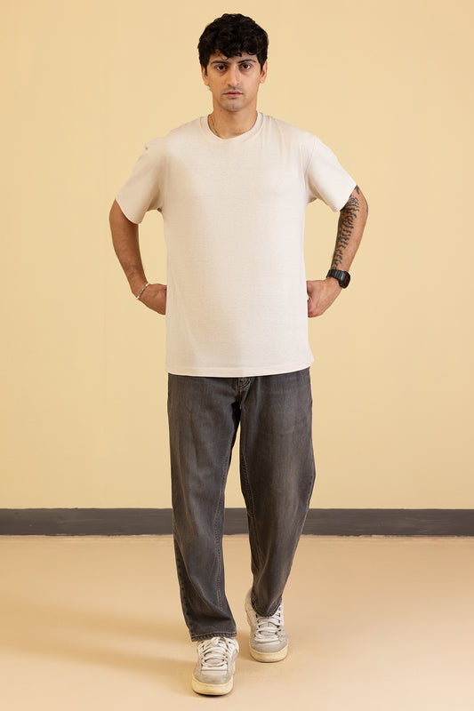 Basic T-Shirt - Regular
