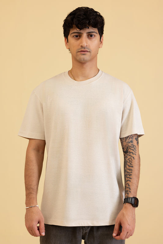 Basic T-Shirt - Regular
