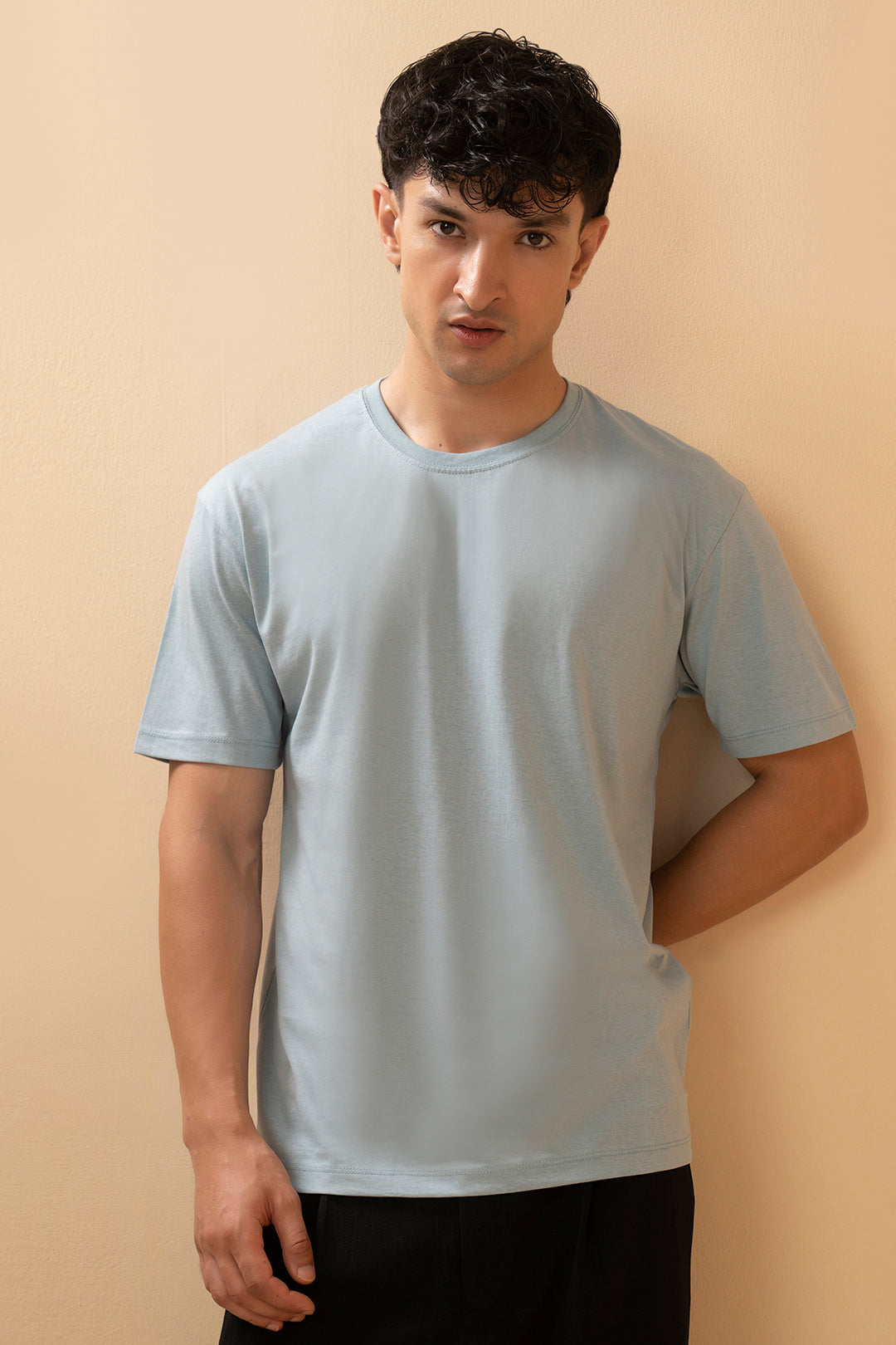 Basic T-Shirt - Regular