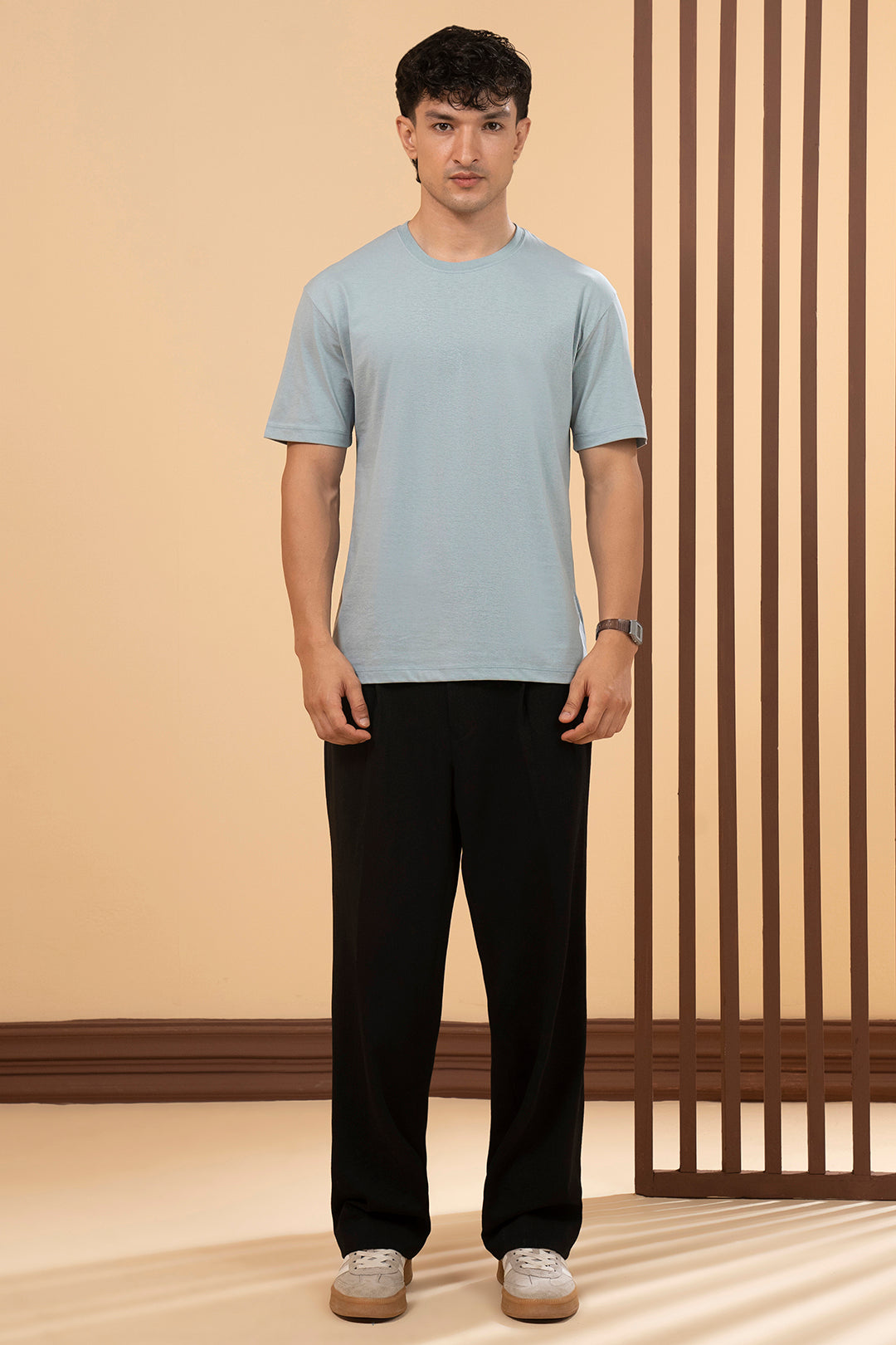 Basic T-Shirt - Regular
