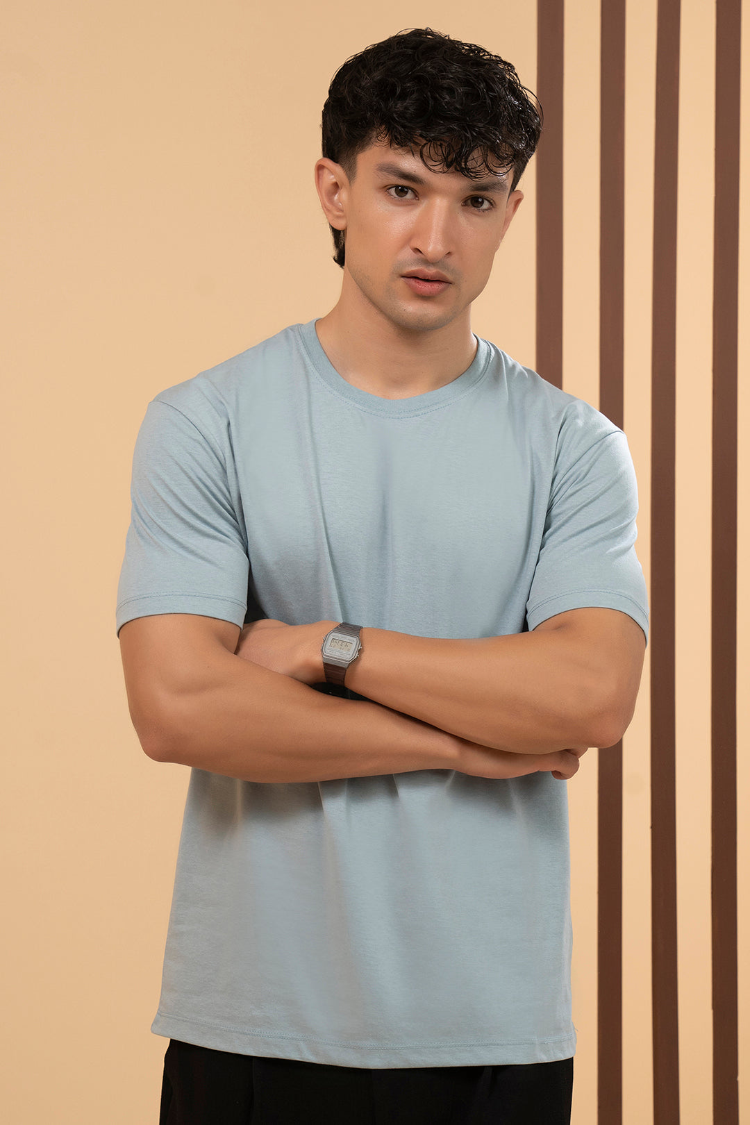 Basic T-Shirt - Regular