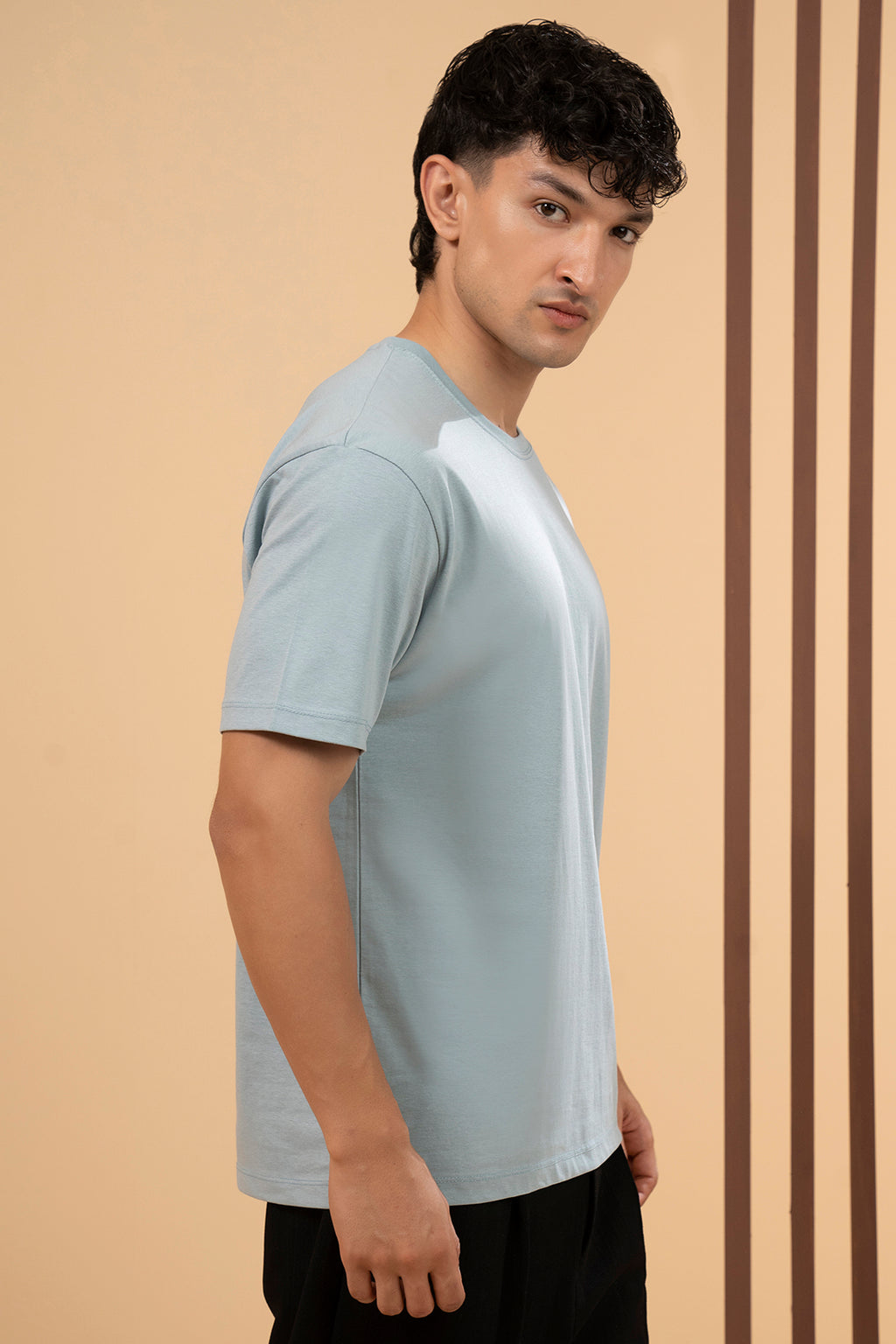 Basic T-Shirt - Regular