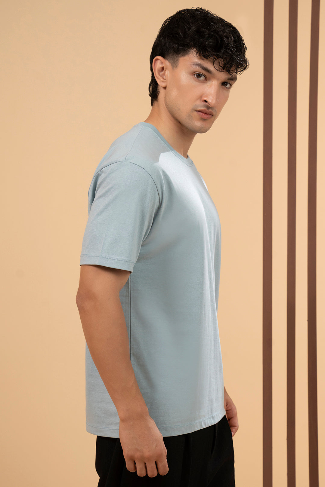 Basic T-Shirt - Regular