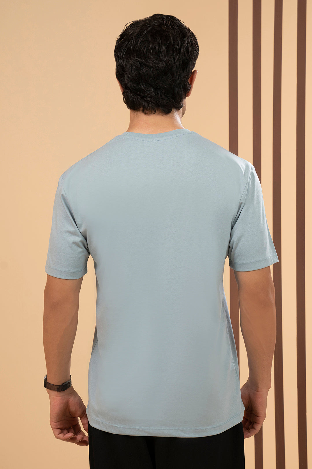 Basic T-Shirt - Regular