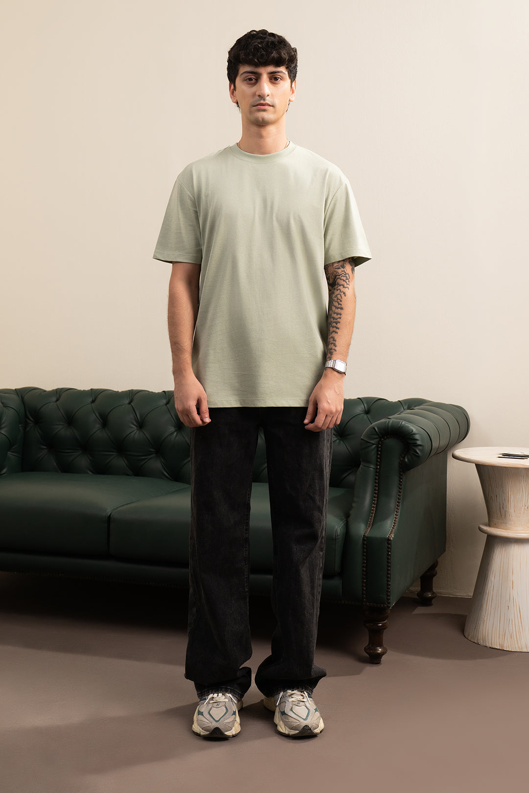 Basic T-Shirt - Regular