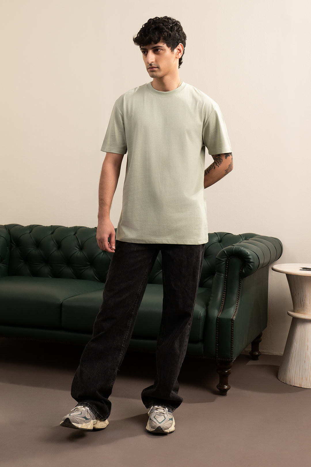 Basic T-Shirt - Regular