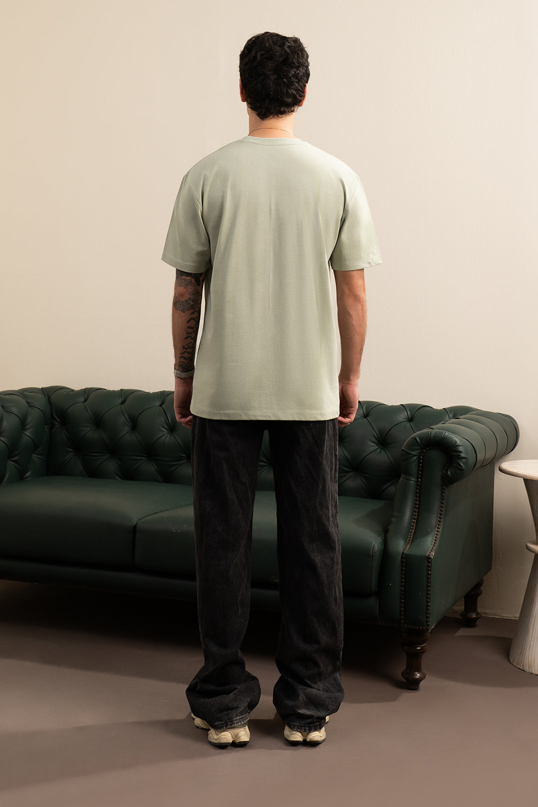 Basic T-Shirt - Regular