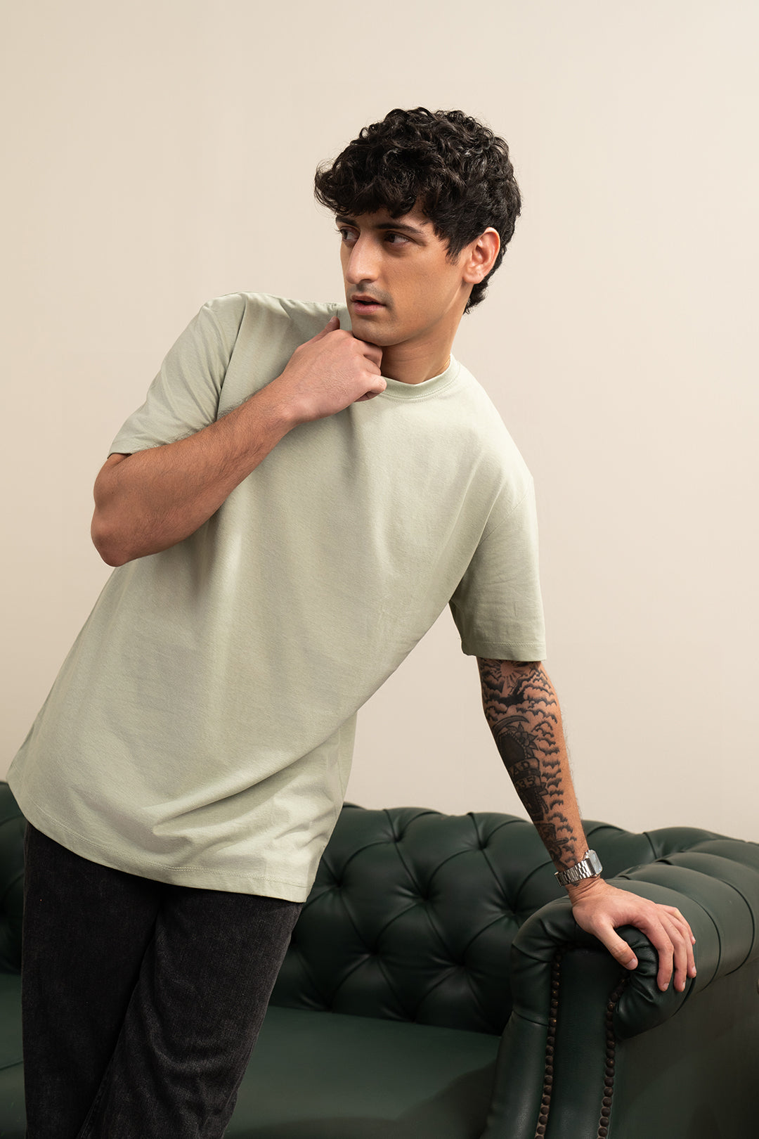 Basic T-Shirt - Regular