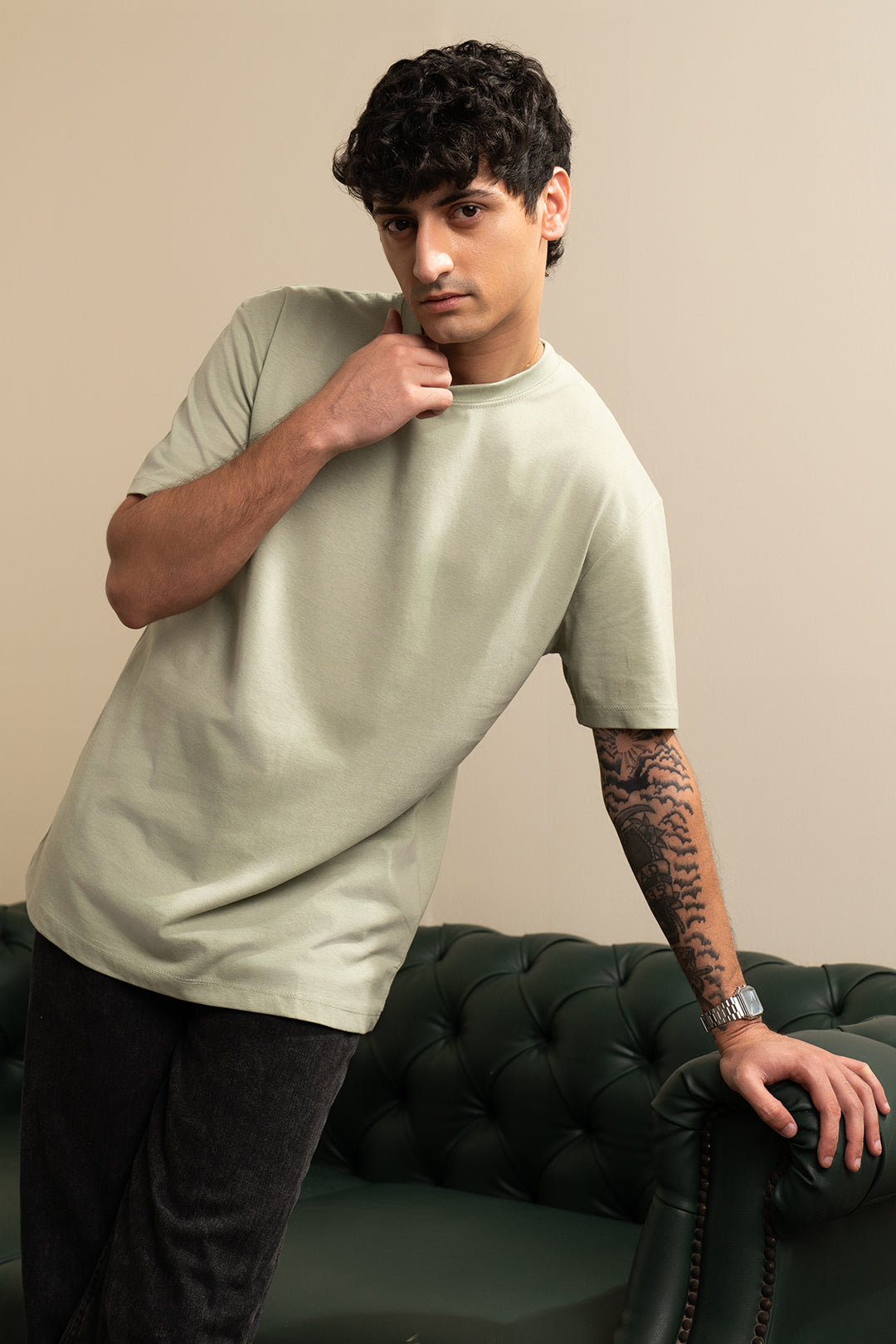 Basic T-Shirt - Regular