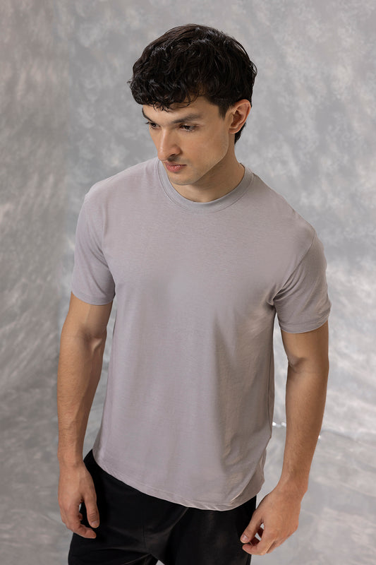 Basic T-Shirt - Regular