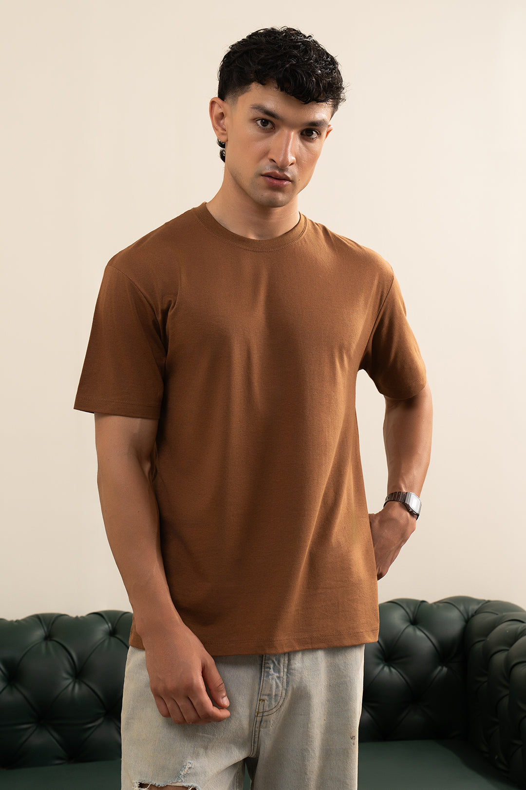 Basic T-Shirt - Regular