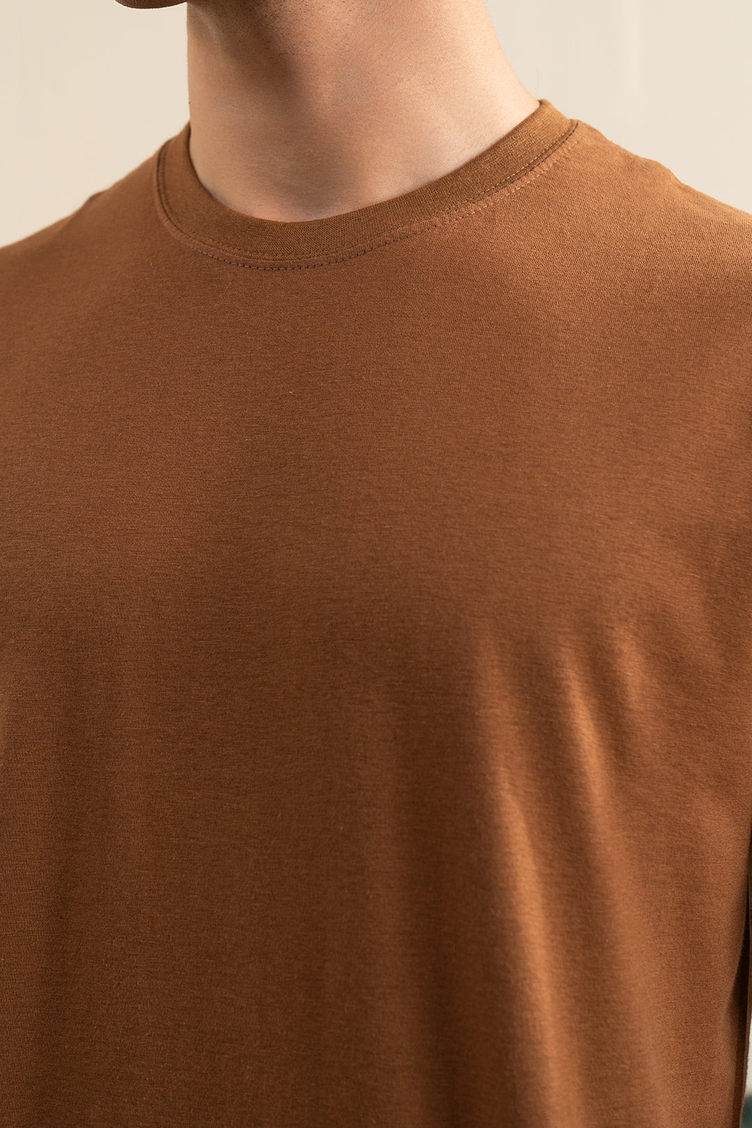 Basic T-Shirt - Regular