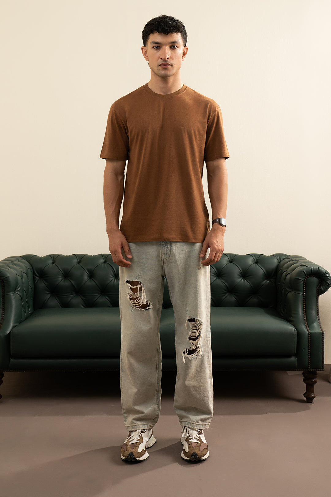 Basic T-Shirt - Regular