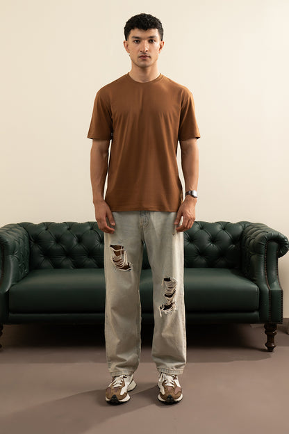 Basic T-Shirt - Regular