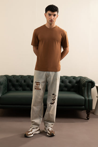 Basic T-Shirt - Regular