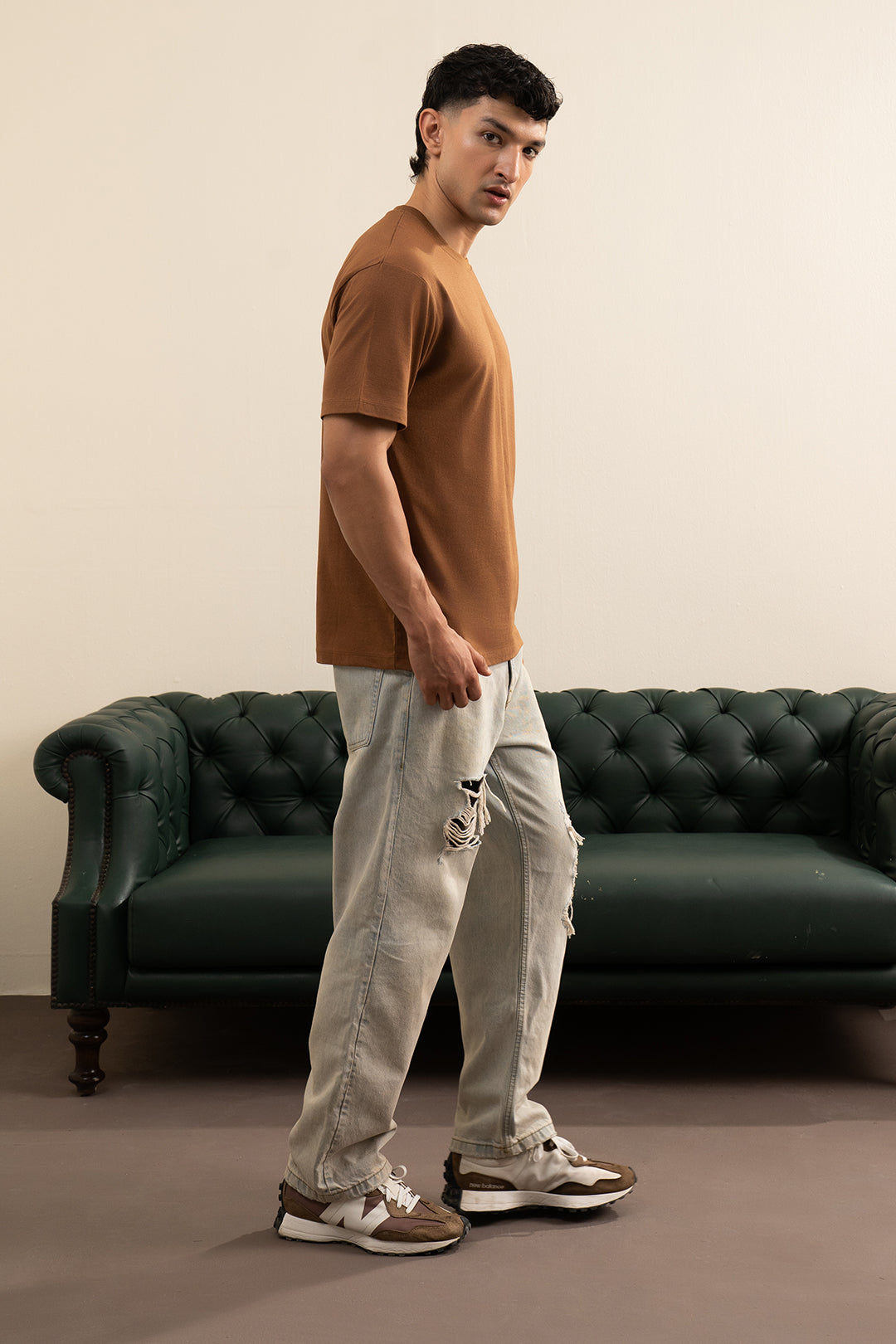 Basic T-Shirt - Regular