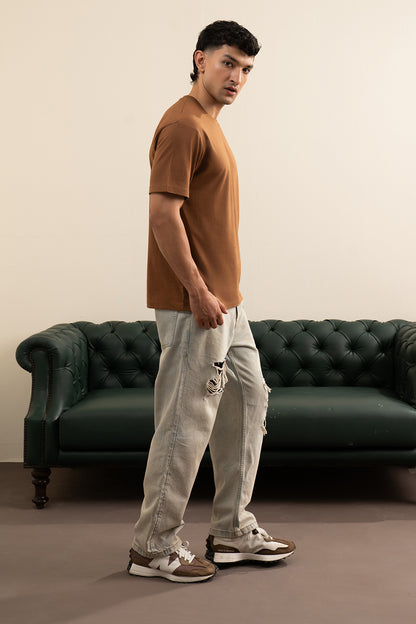 Basic T-Shirt - Regular