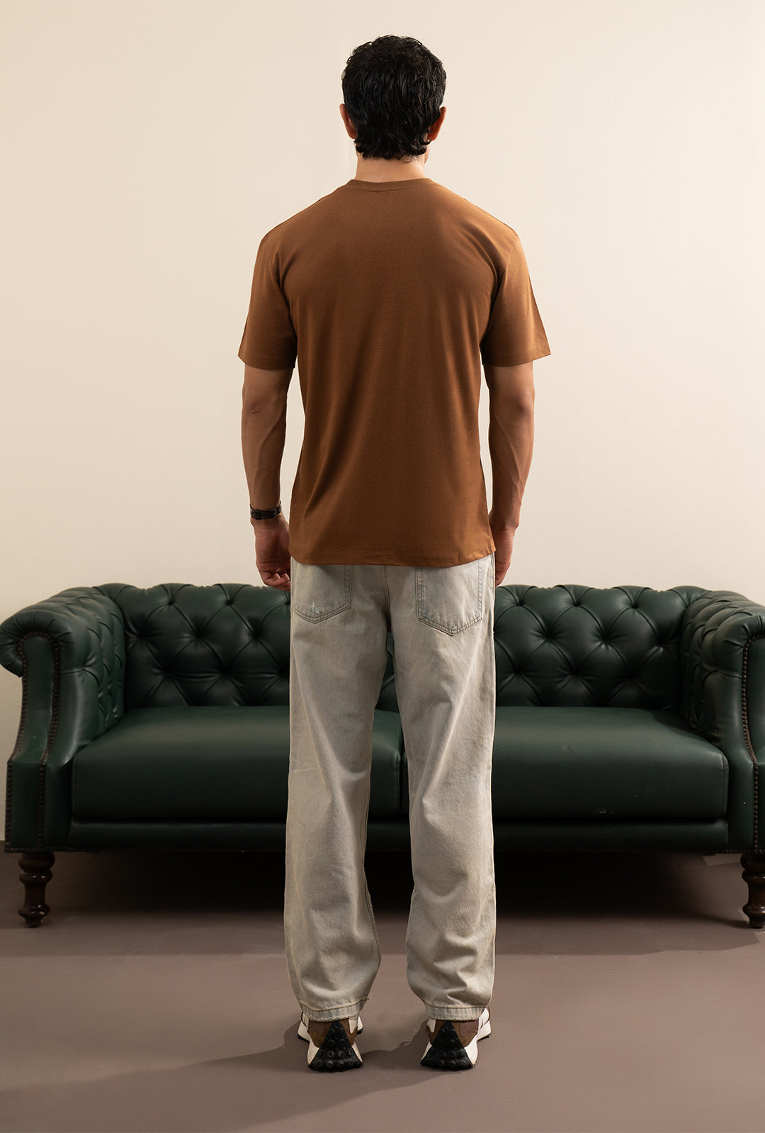 Basic T-Shirt - Regular