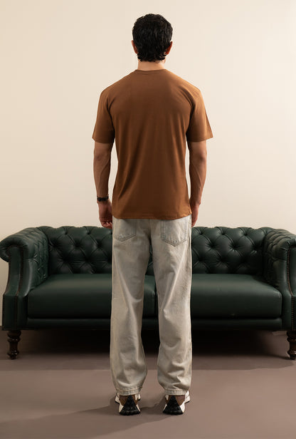 Basic T-Shirt - Regular