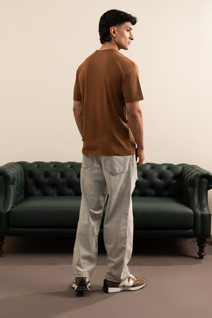Basic T-Shirt - Regular