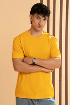Basic T-Shirt - Regular