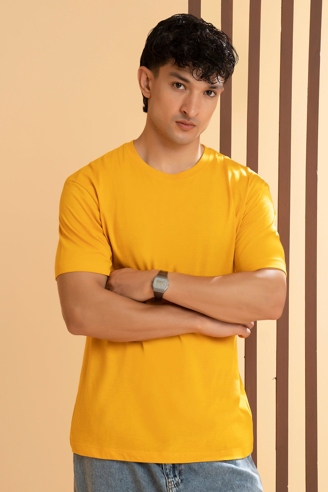 Basic T-Shirt - Regular