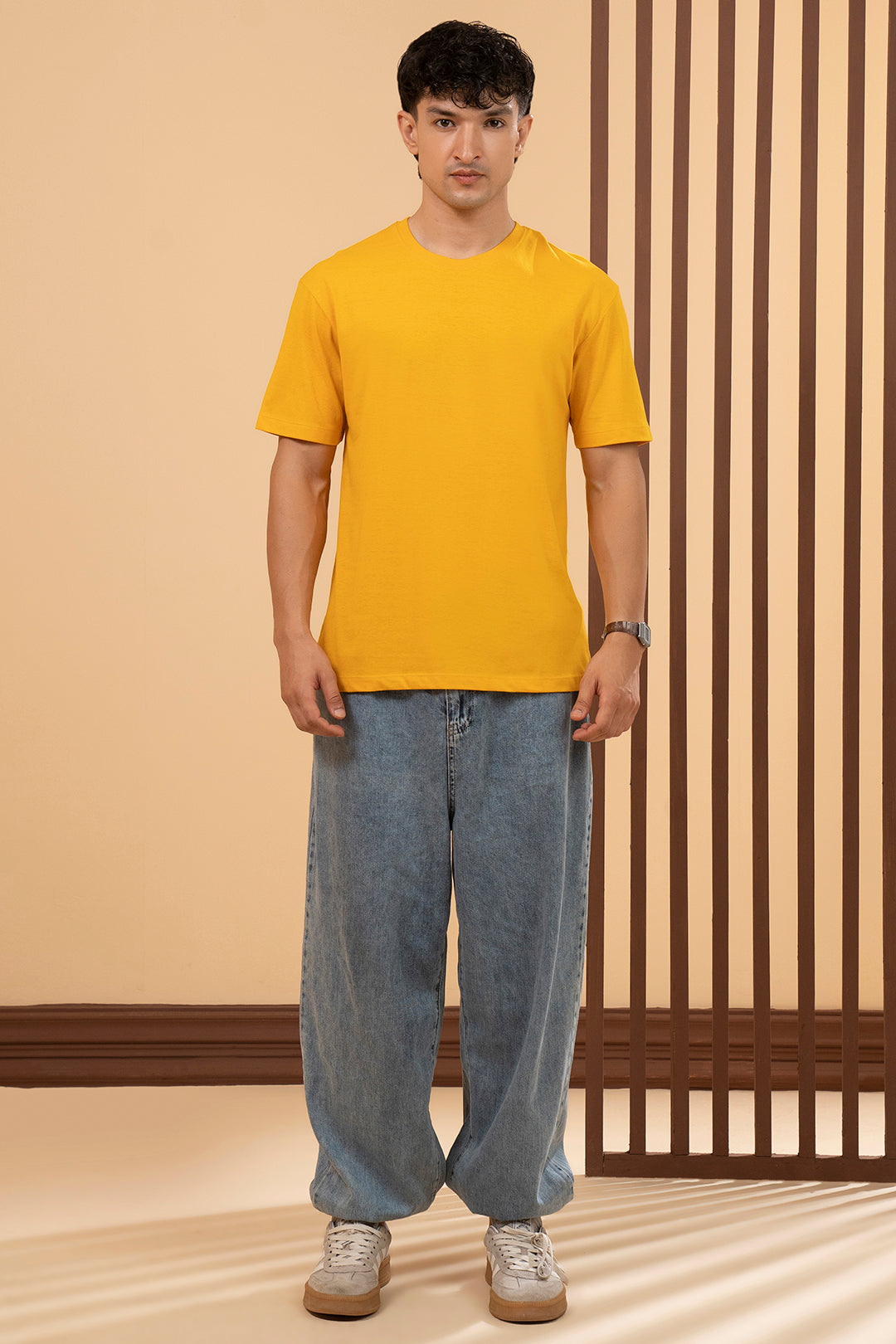 Basic T-Shirt - Regular