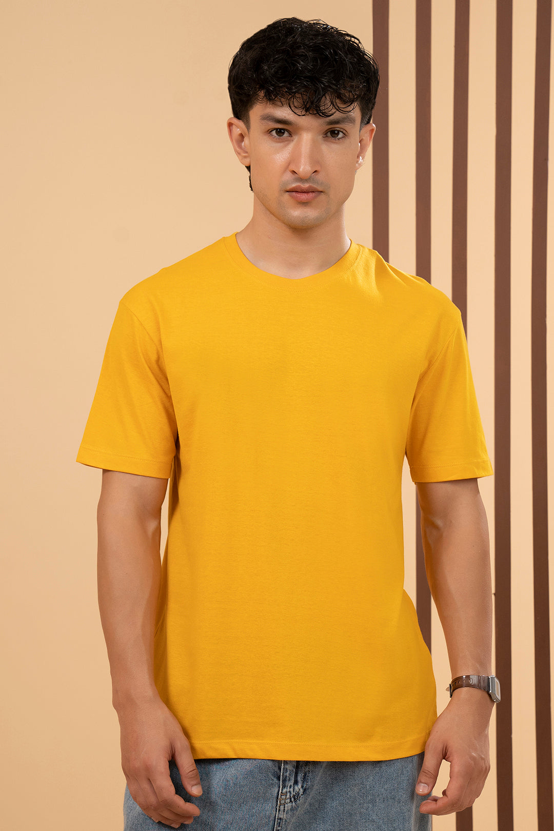 Basic T-Shirt - Regular