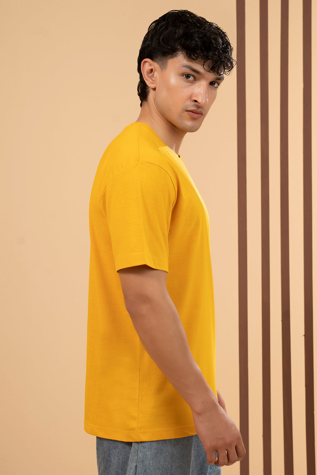 Basic T-Shirt - Regular