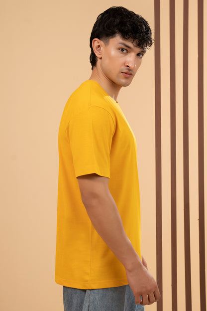 Basic T-Shirt - Regular