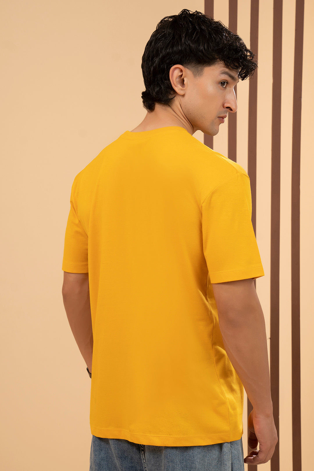 Basic T-Shirt - Regular